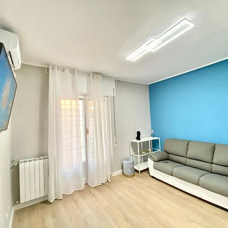 Capuanshome-Intero Appartamento Rome Luaran gambar