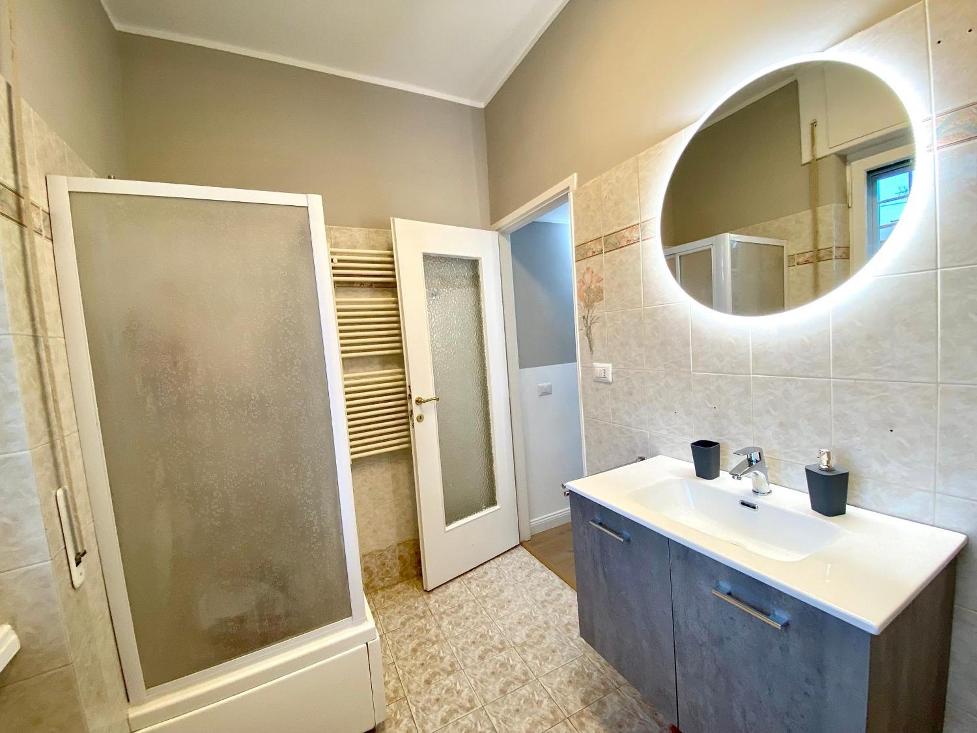 Capuanshome-Intero Appartamento Rome Luaran gambar
