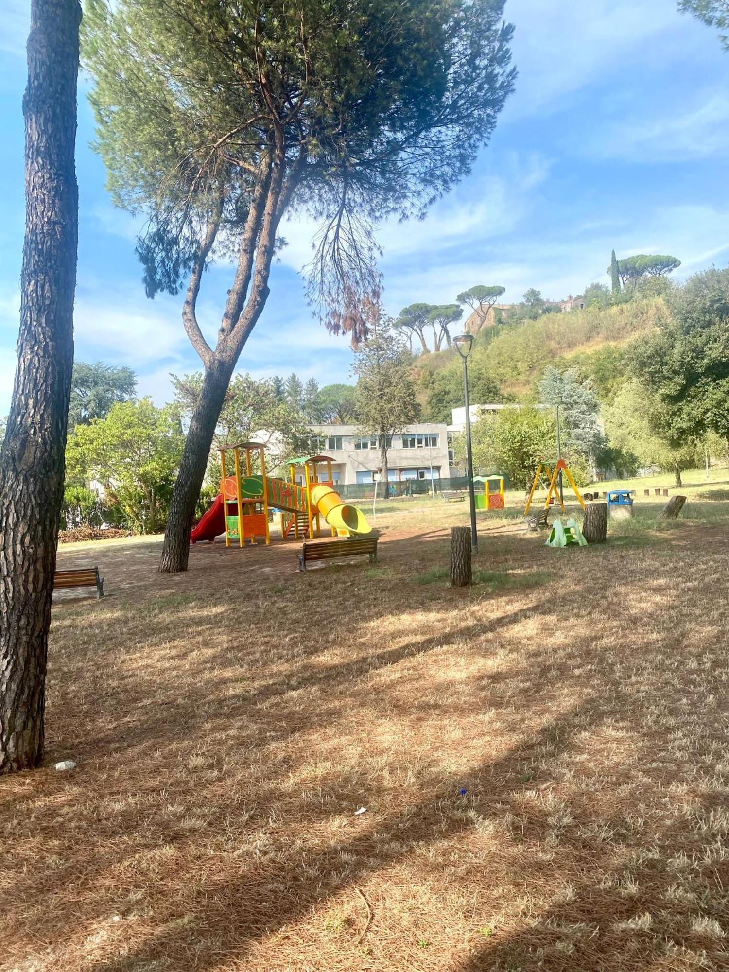 Capuanshome-Intero Appartamento Rome Luaran gambar